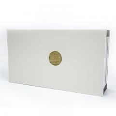 Rockwool cleanroom panel