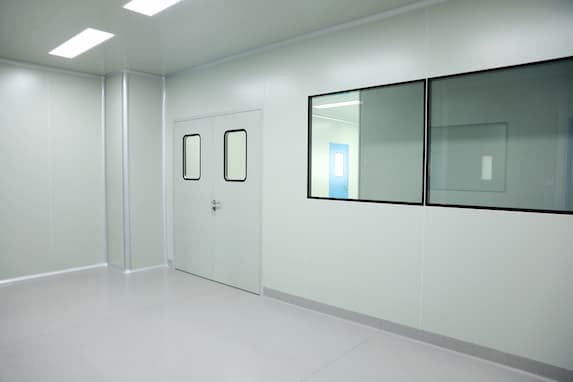 مرشحات HEPA للغرف النظيفة: ترشيح هواء أساسي لجودة المنتج وسلامته