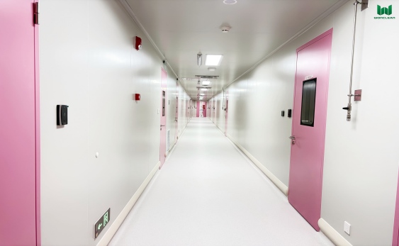 مرفق الحيوانات الخالي من مسببات الأمراض المحددة مقابل المختبر القياسي: ليس مجرد 