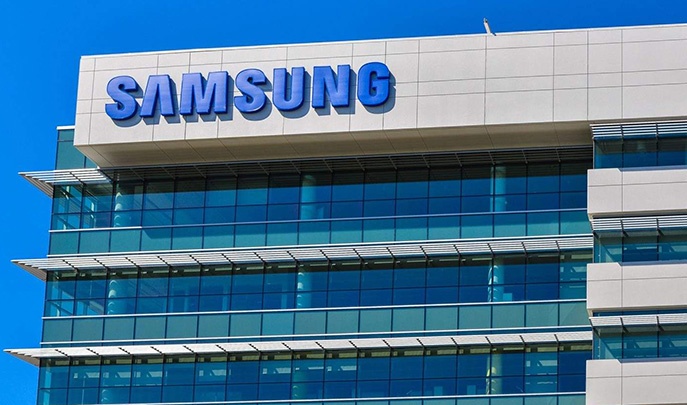 سامسونج