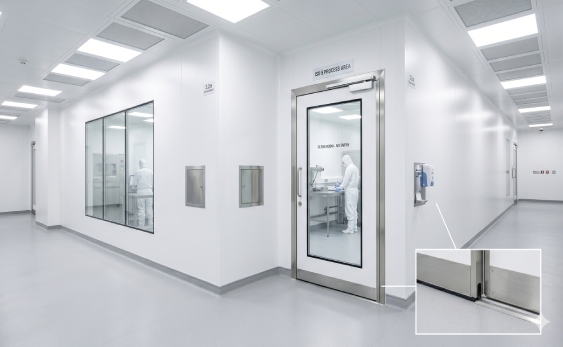 Strategic Cleanroom Solutions in Mexico: ISO 8 Excellence for 2026 Industrial Growth